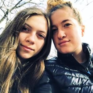 Meet your Posher, Sabrina